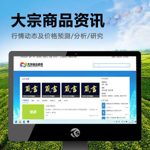 行情预测及分析
